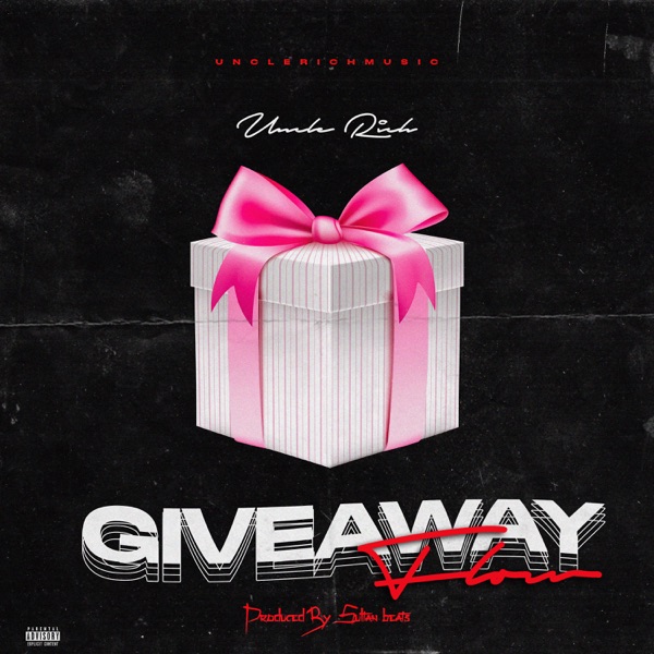 Giveaway Flow