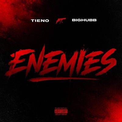 Enemies (feat. bigHubb) - Single