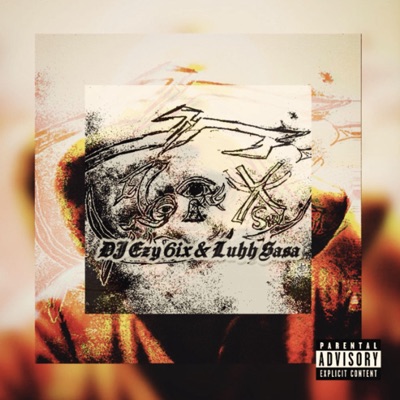 zombie hours (feat. Luhh Sasa) - Single