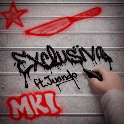 Exclusiva - Single
