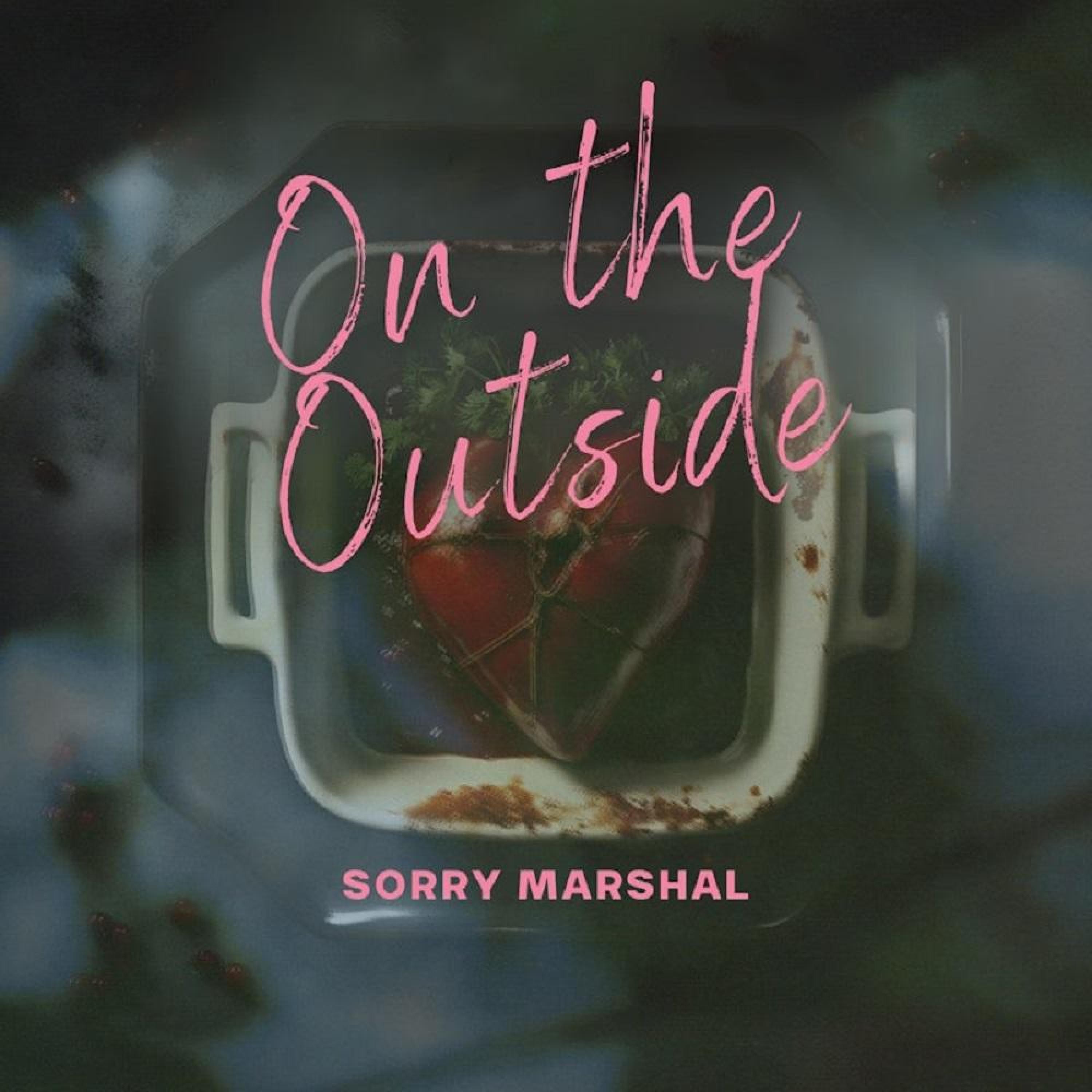 On the Outside - Single
