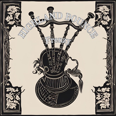 Highland Bounce - Single