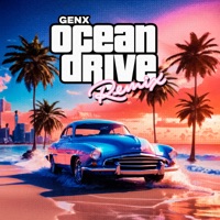 Ocean Drive (Remix) - Single - GenX