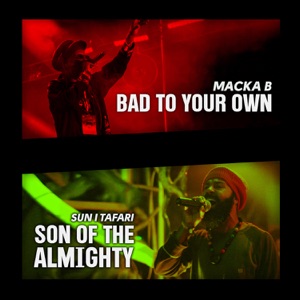 Bad to Your Own - Single