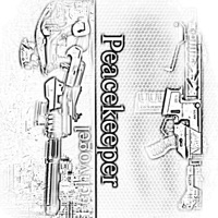 pechvogel#peacekeeper - Single - noel2003