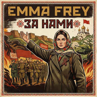 За нами - Single