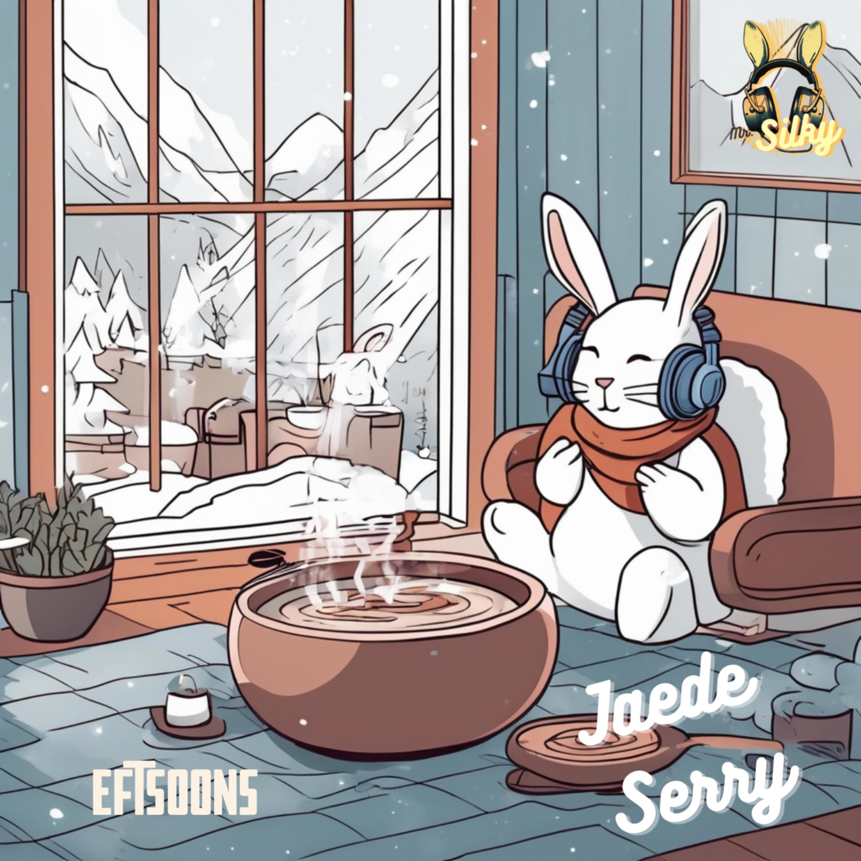 Jaede Serry - Sunday Hearts
