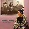 BE WITH YOU