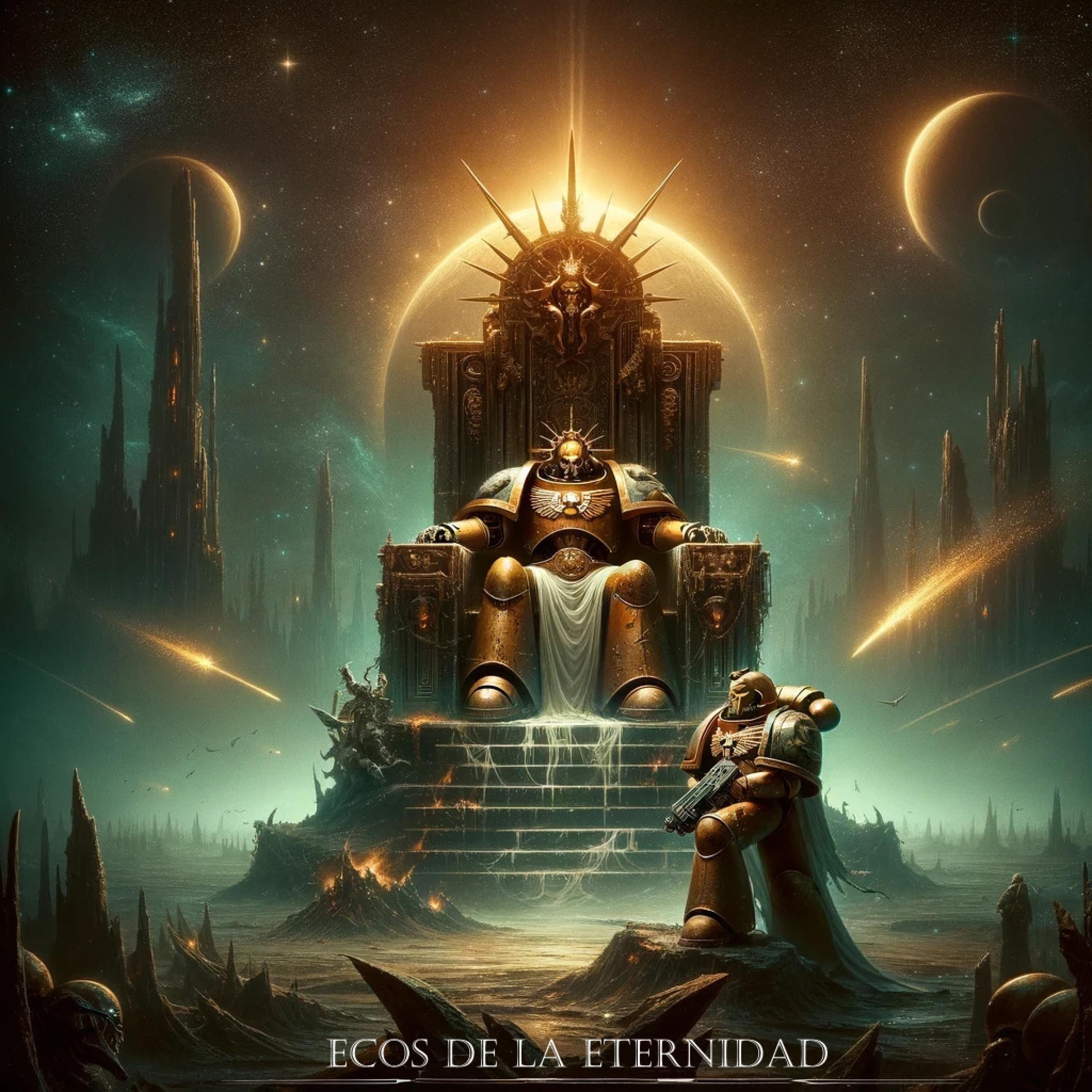 Los Hijos Del Emperador - Single