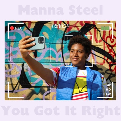 You Got It Right - Single