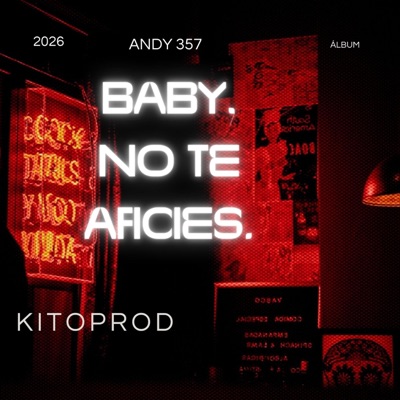 BAILA HASTA QUE SALGA EL SOL. (feat. Andy357) - Single