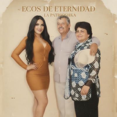 Ecos de Eternidad (feat. Montelongo) - Single