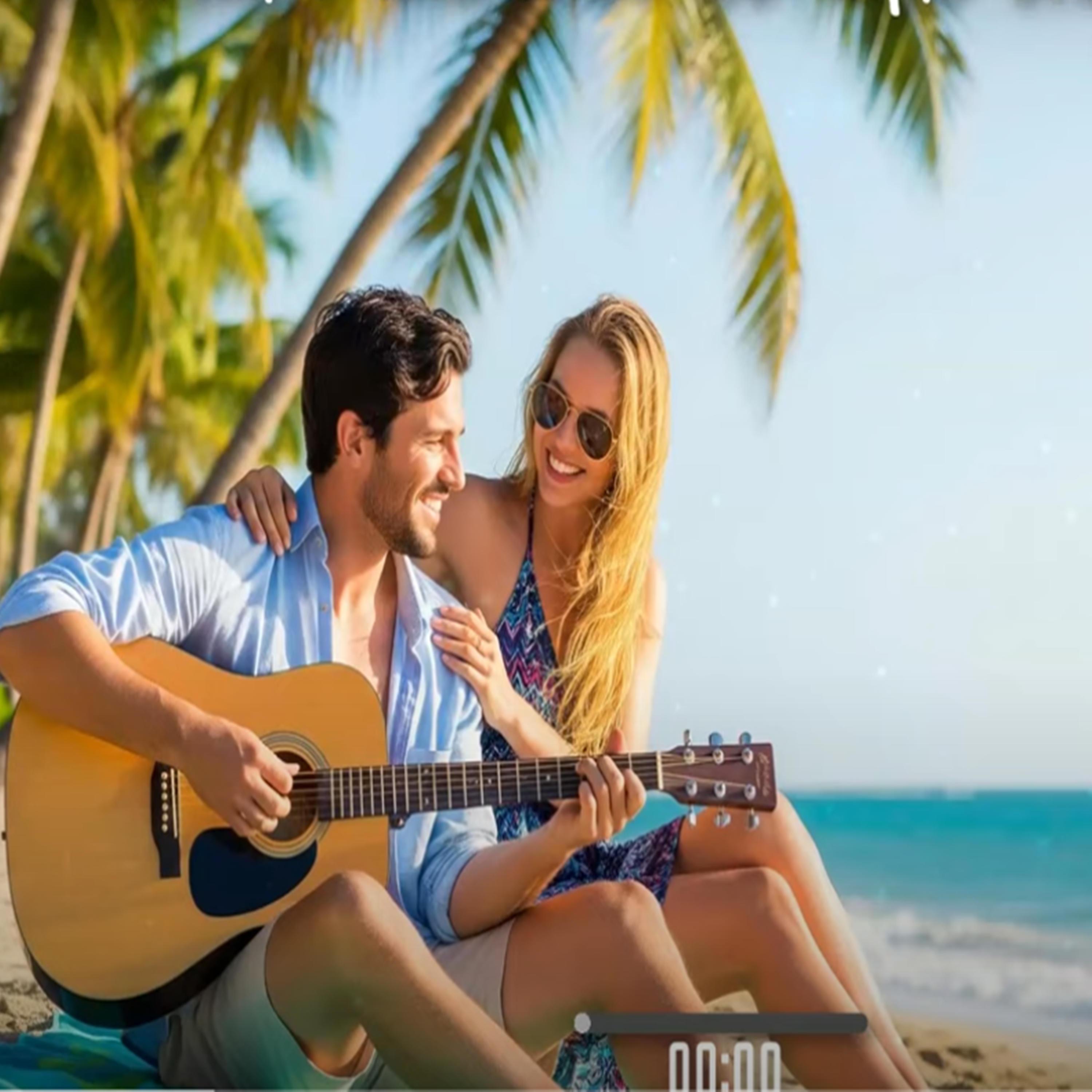 Ritmuri salbatice ce aduc chemarea - Single