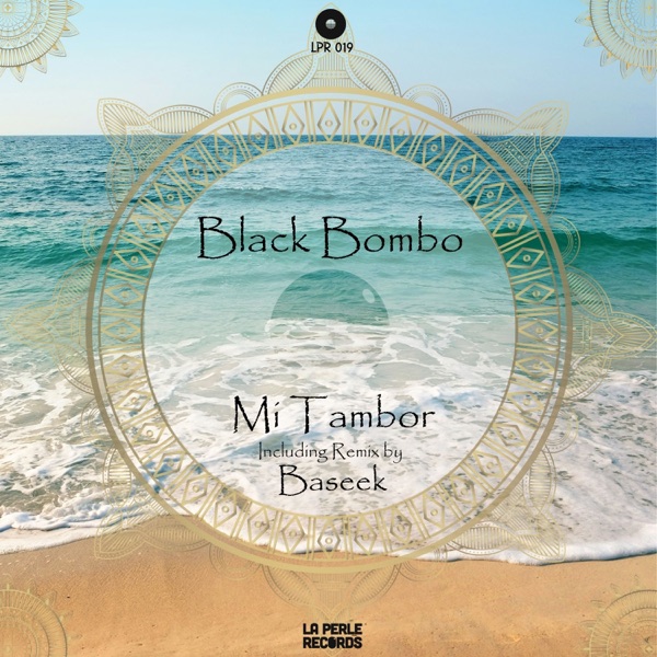 Mi Tambor - Single