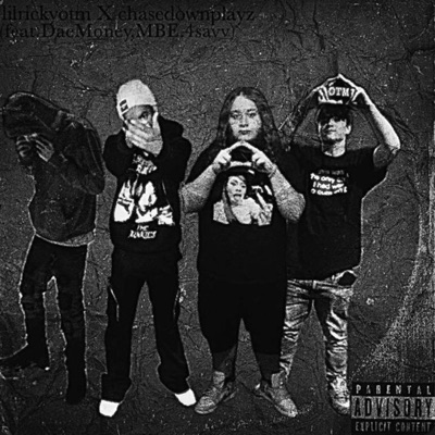 SCORE NUN (feat. DaeMoney, Chasedownplayz & MBE 4savv) - Single