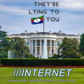 Wilson Ball (feat. Omega Nova & Mongrel from 91') [2025 Remix/Remaster] jointheinternet