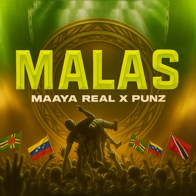 Malas - Single