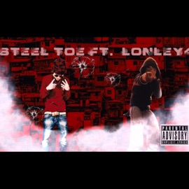 Steel Toe (feat. LulLonley4) blue2yung