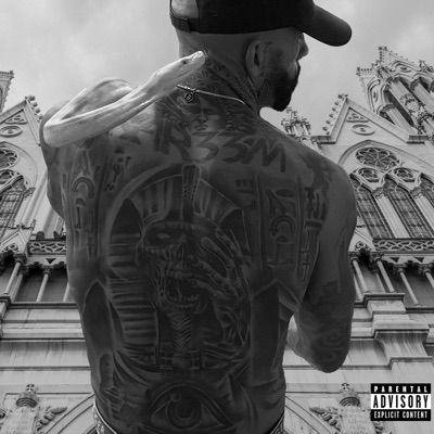 The Desert Dog - Biggest Flex