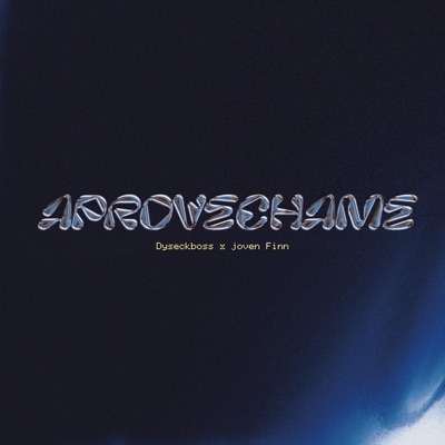 APROVÉCHAME (feat. Joven Finn) - Single