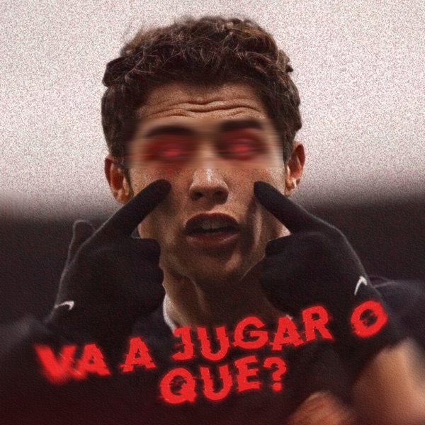 VA A JUGAR O QUE? - EP