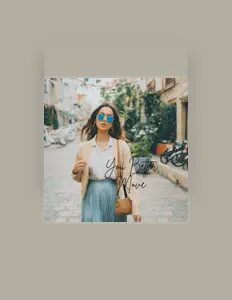 Listen to Lillia Anderson, watch music videos, read bio, see tour dates & more!