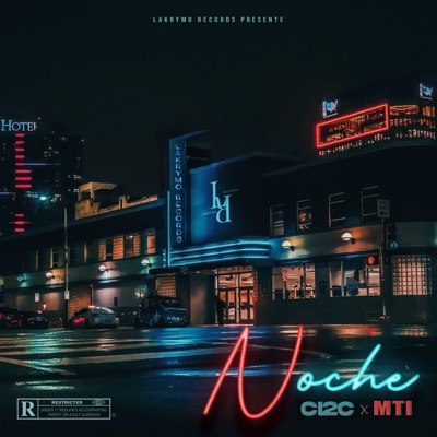 Noche (feat. CI2C) - Single