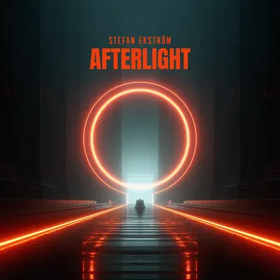 Posłuchaj utworu AFTERLIGHT - Single wykonywanego przez Stefan Ekstrom.