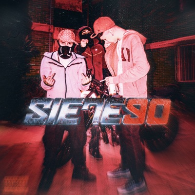 SIETE 90 - Single