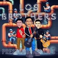 Los Brothers - Single - Prestados de la S