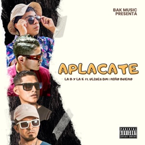 Aplacate (feat. Ulises DM & Niño Bueno)