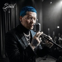 Lejanía (Soul Version) - Single - ELEGAN-T Soul