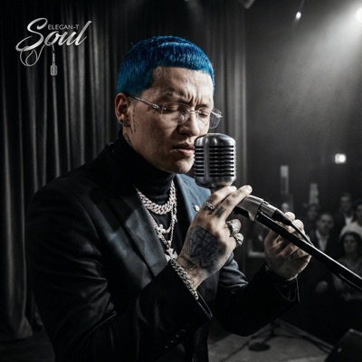 Lejanía (Soul Version) - Single