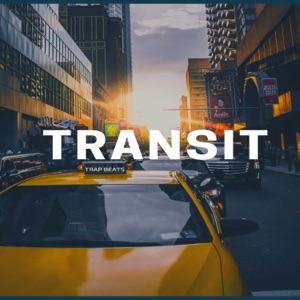 TRANSIT (ALBUM) - EP