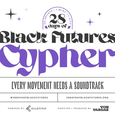 Black Futures Cypher