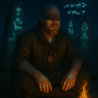 Oyany - Single - Nomad