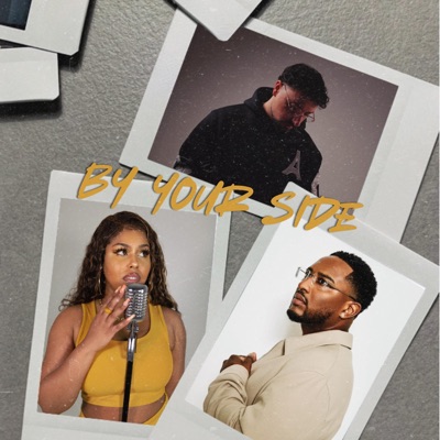 By Your Side - Single