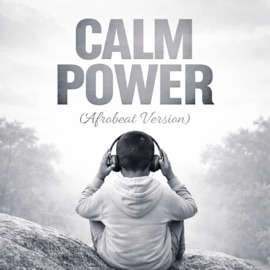 Calm Power (feat. Tayo) [Afrobeat Version] D'Gids