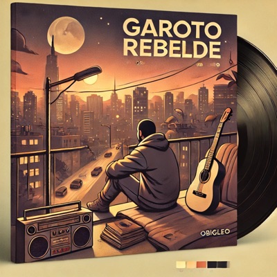 Garoto Rebelde