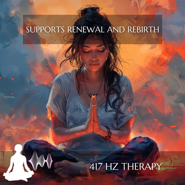 Supports Renewal and Rebirth