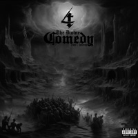 THE DIVINE COMEDY, INFERNO - 4Scythe