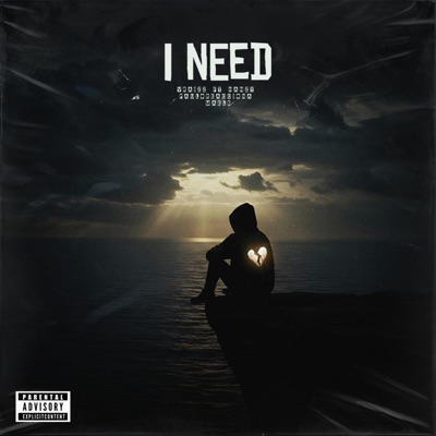 I NEED (feat. Hanzy, PauloReacciona & MAEL B) - Single