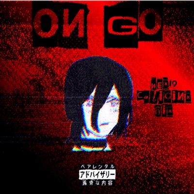 ON GO (feat. Caligin & 6ix) - Single