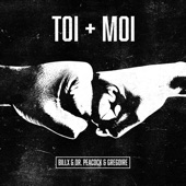 Toi + Moi artwork