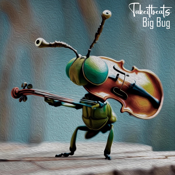 Big Bug - Single