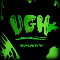 Ugh - Single - D. Maxx