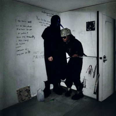 SUPERSTARS (feat. Endruins) - Single