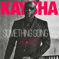 Something Going On — Kaysha