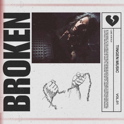 Broken - Single