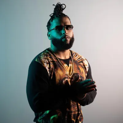 Слушать: Kiubbah Malon — Mutombo - Single